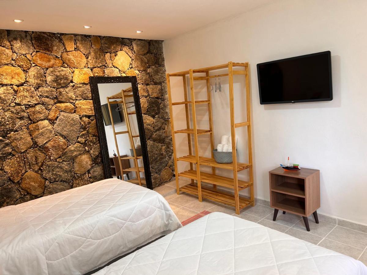 Bed and Breakfast Casa Amarela Ангра-дус-Рейс Экстерьер фото